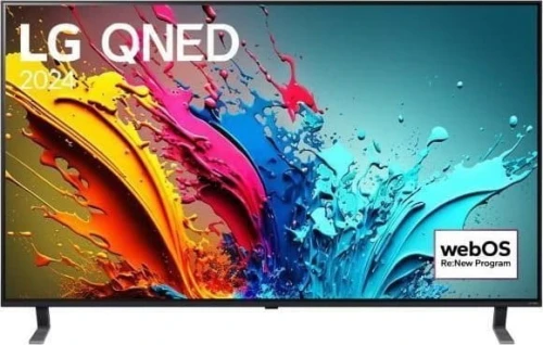 LG LCD 75"/75QNED85T3C