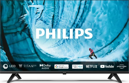 Philips 32PHS6009/12 LED 32'' HD Ready Titan OS