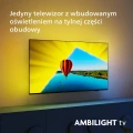 Philips 43PUS8079/12 LED 43'' 4K Ultra HD Titan OS Ambilight