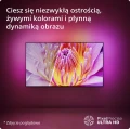 Philips 43PUS8079/12 LED 43'' 4K Ultra HD Titan OS Ambilight