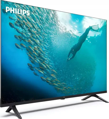 Philips 50PUS7009/12 4K Ultra HD Smart TV Wi-Fi Chrom