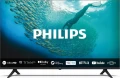 Philips 50PUS7009/12 4K Ultra HD Smart TV Wi-Fi Chrom