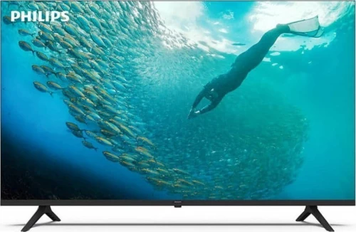 Philips 55PUS7009/12 4K Ultra HD 55" LED HDR