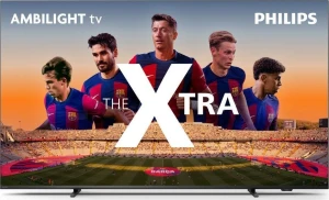 Philips 65PML9008/12 Mini LED 65'' 4K Ultra HD Ambilight