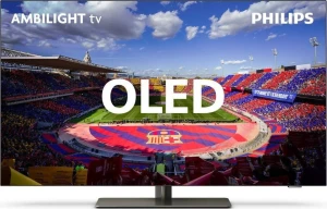 Philips 48OLED818/12 OLED 48'' 4K Ultra HD Google TV Ambilight