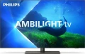 Philips 65OLED818/12 OLED 65'' 4K Ultra HD Google TV Ambilight