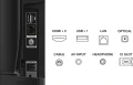 TCL 32S5400AF LED 32'' Full HD Android