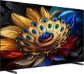 TCL 43C655 QLED 43'' 4K Ultra HD Google TV