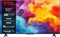 TCL LED 50 cali 50V6B