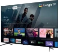 TCL 75C644 QLED 75'' 4K Ultra HD Google TV