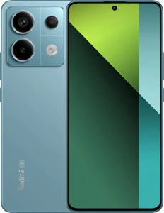 Xiaomi Redmi Note 13 Pro 5G 8+256GB Niebieski