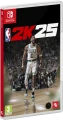 NS NBA 2K25