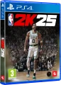 PS4 NBA 2K25