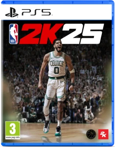 PS5 NBA 2K25