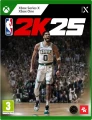 XOne/XSX NBA 2K25