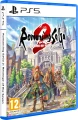 Romancing SaGa 2: Revenge of the Seven