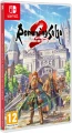 Romancing SaGa 2: Revenge of the Seven