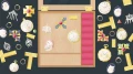 A Little to the Left: Extra Tidy Edition