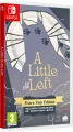 A Little to the Left: Extra Tidy Edition