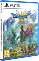 PS5 DRAGON QUEST III HD-2D Remake