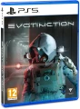 PS5 Evotinction