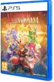 Visions of Mana