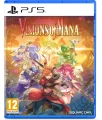 Visions of Mana