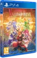 PS4 Visions of Mana