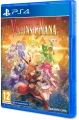 PS4 Visions of Mana