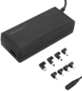 Qoltec Automatyczny zasilacz uniwerslany 90W