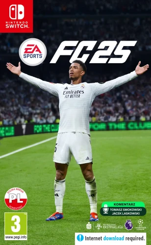 NS EA Sports FC 25