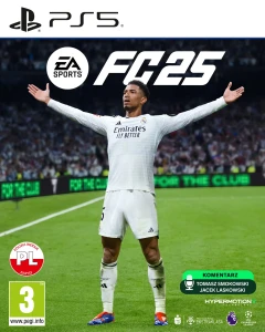 PS5 EA Sports FC 25