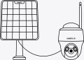 Reolink Reolink Go Series G430