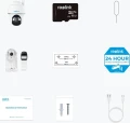Reolink Reolink Go Series G430