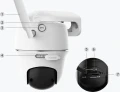 Reolink Reolink Go Series G430