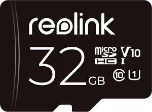 Reolink MicroSDHC 32 GB UHS-I/U3 A2 V30