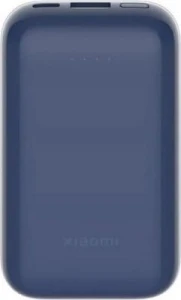 Xiaomi Pocket Pro PB1030ZM 10000mAh Niebieski