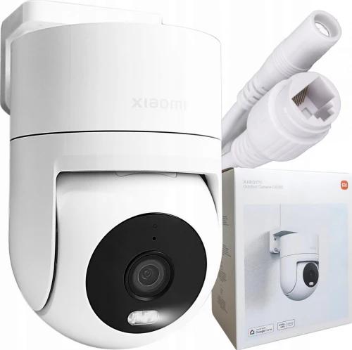 Xiaomi CW300 2,5K 2560x1440 IP66 AI LAN + Wi-Fi