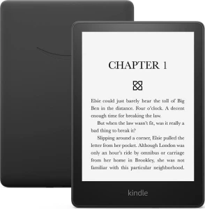 Amazon Kindle Paperwhite 5 z reklamami