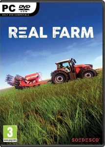 PC Real Farm