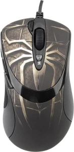 A4Tech EVO XGame Laser Oscar X747 Extra Fire