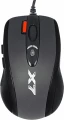 A4Tech EVO XGame Opto Oscar X710 Extra Fire