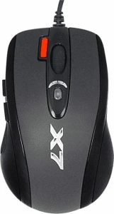 A4Tech EVO XGame Opto Oscar X710 Extra Fire