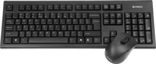 A4Tech V-TRACK 7100N