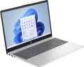 Laptop HP 15-fc0010nw Ryzen 5 7520U 15.6"FHD 16GB LPDDR5 SSD512 Win11 Natural Silver