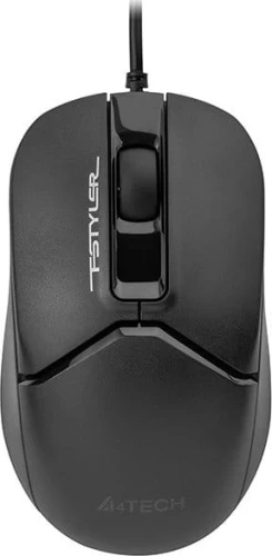A4Tech FStyler FM12S A4TMYS47116 czarna