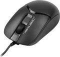 A4Tech FStyler FM12S A4TMYS47116 czarna