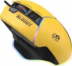 A4Tech Bloody W95Max Sports A4TMYS47259 Lime