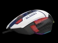 A4tech Bloody W95Max USB Sports A4TMYS47258 Navy