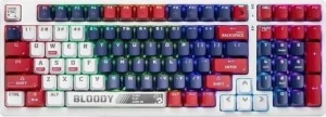 A4Tech Bloody S98 USB Sports Navy